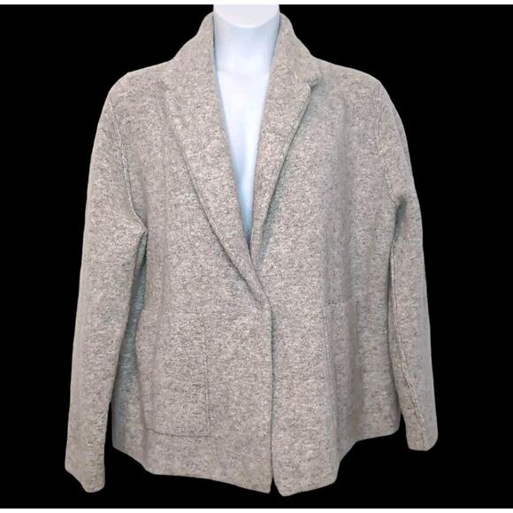 Vince Sweaters - Vince Gray Women's Cardigan Sweater